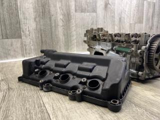 Головка блока цилиндров задняя TLX 17-20 3.5 J35Y6