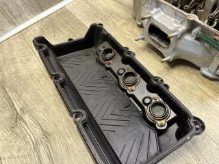 Головка блока цилиндров задняя TLX 17-20 3.5 J35Y6