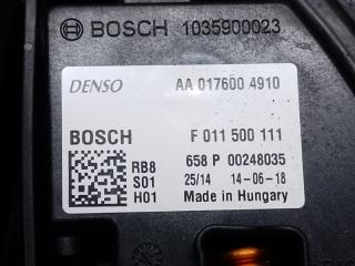 Моторчик печки CHEROKEE 14- 2014 3.2 EHB