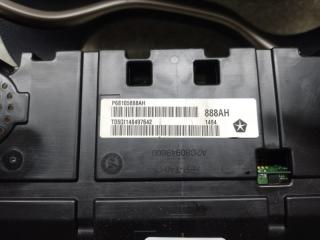Панель приборов JEEP CHEROKEE 14- 3.2 EHB