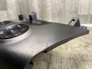 Блок управления печкой RAV4 05-12