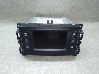 Магнитола JEEP CHEROKEE 14- 2014