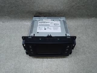 Магнитола CHEROKEE 14- 2014 3.2 EHB