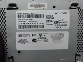 Магнитола CHEROKEE 14- 2014 3.2 EHB