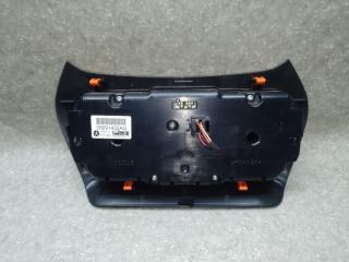 Блок управления печкой CHEROKEE 14- 2014 3.2 EHB