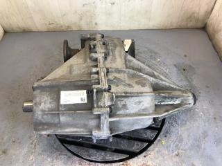 Раздаточная коробка H3 05-10 2006 L52 3.5 L