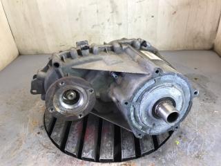 Раздаточная коробка H3 05-10 2006 L52 3.5 L