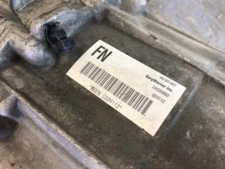 Раздаточная коробка H3 05-10 2006 L52 3.5 L