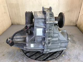 Раздаточная коробка H3 05-10 2006 L52 3.5 L