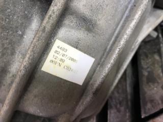 Раздаточная коробка H3 05-10 2006 L52 3.5 L