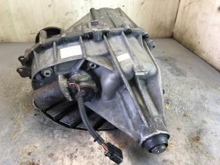 Раздаточная коробка H3 05-10 2006 L52 3.5 L