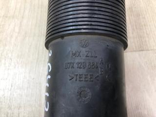 Патрубок воздушного фильтра JETTA USA 10-17 2010 CBTA 2.5L