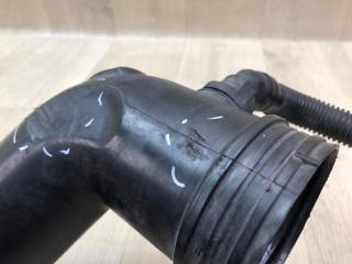 Патрубок воздушного фильтра JETTA USA 10-17 2010 CBTA 2.5L