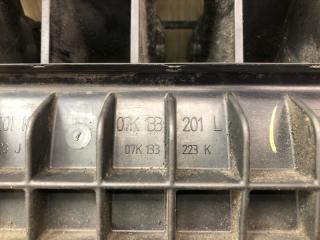 Коллектор впускной JETTA USA 10-17 2010 CBTA 2.5L