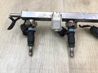 Форсунка топливная JETTA USA 10-17 2010 CBTA 2.5L