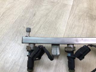 Форсунка топливная JETTA USA 10-17 2010 CBTA 2.5L