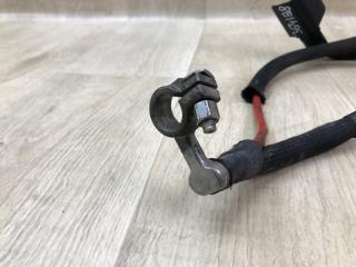 Клемма аккумулятора VOLKSWAGEN JETTA USA 10-17 CBTA 2.5L