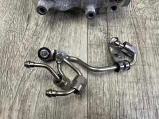 Тнвд (бензин) TLX 17-20 3.5 J35Y6