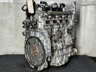 Двигатель бензин X-TRAIL/ROGUE T32 13-20 2016 2.5 QR25DE