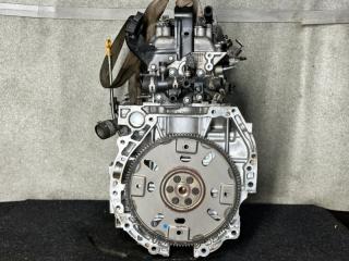 Двигатель бензин X-TRAIL/ROGUE T32 13-20 2016 2.5 QR25DE