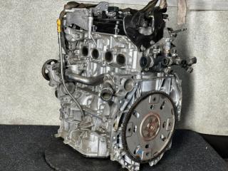 Двигатель бензин X-TRAIL/ROGUE T32 13-20 2016 2.5 QR25DE