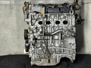 Двигатель бензин X-TRAIL/ROGUE T32 13-20 2016 2.5 QR25DE