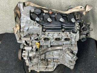 Двигатель бензин X-TRAIL/ROGUE T32 13-20 2016 2.5 QR25DE