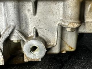 Двигатель бензин X-TRAIL/ROGUE T32 13-20 2016 2.5 QR25DE