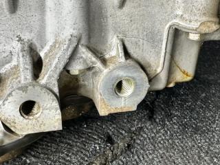 Двигатель бензин X-TRAIL/ROGUE T32 13-20 2016 2.5 QR25DE