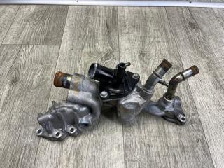 Корпус термостата TLX 17-20 3.5 J35Y6