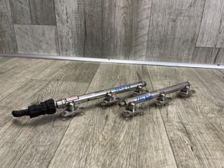 Топливная рейка ACURA TLX 17-20 Б/У Топливная рейка ACURA TLX 17-20