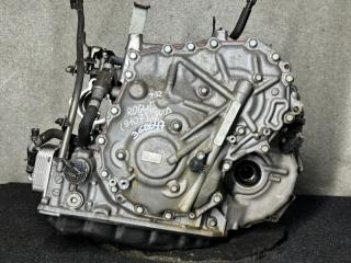 АКПП X-TRAIL/ROGUE T32 13-20 2016 2.5 QR25DE