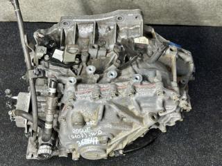 АКПП X-TRAIL/ROGUE T32 13-20 2016 2.5 QR25DE