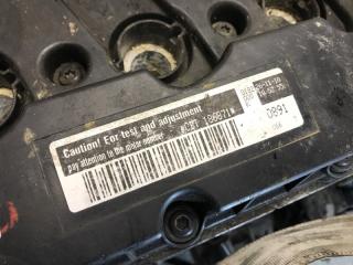 Двигатель на запчасти ( под ремонт ) JETTA USA 10-17 2010 CBTA 2.5L