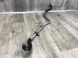 Трубка ГУР низкого давления VOLKSWAGEN JETTA USA 10-17 CBTA 2.5L