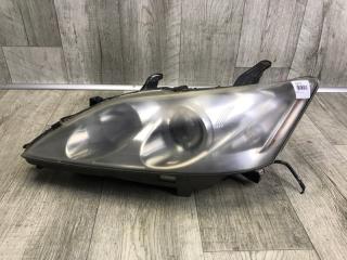 Фара левая LEXUS ES350 06-12 2007
