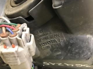 Фара левая ES350 06-12 2007 3.5 2GR-FE