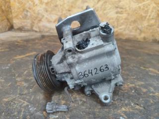 Компрессор кондиционера SUBARU TRIBECA B9 05-07
