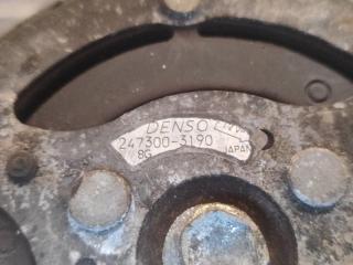 Компрессор кондиционера TRIBECA B9 05-07