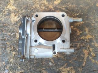 Дроссельная заслонка TRIBECA B9 05-07