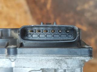 Дроссельная заслонка TRIBECA B9 05-07