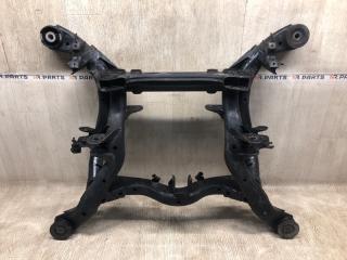 Балка задней подвески AUDI Q7 05-15