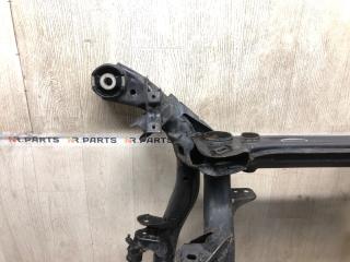 Балка задней подвески Q7 05-15