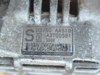 Генератор TRIBECA B9 05-07