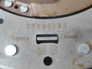 Диск сцепления TOYOTA CAMRY 40 06-11 2.4 2AZFXE