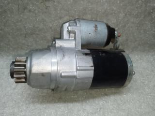 Стартер NISSAN X-TRAIL/ROGUE T32 13-20 2016 Б/У Стартер NISSAN X-TRAIL/ROGUE T32 13-20 2016