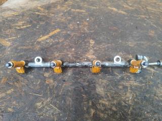 Форсунка топливная CAMRY 40 06-11 2007 2.4 2AZFXE