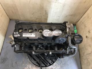 Двигатель на запчасти ( под ремонт ) JETTA USA 10-17 2010 CBTA 2.5L