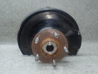 Кулак поворотный левый ASX / OUTLANDER SPORT 10-21 2.0 4B11