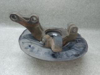 Кулак поворотный левый MITSUBISHI ASX / OUTLANDER SPORT 10-21 2.0 4B11